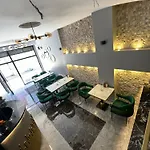 Dolphin Cafe