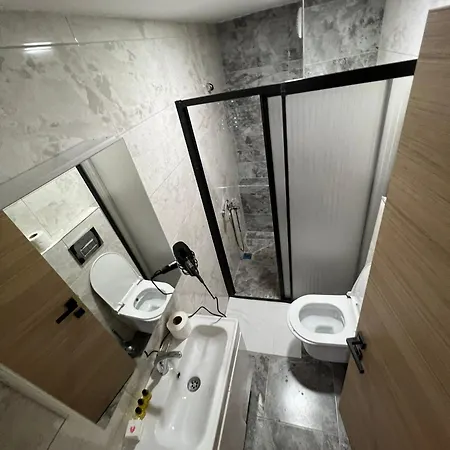 Apart Otel Dolphin Cafe İstanbul