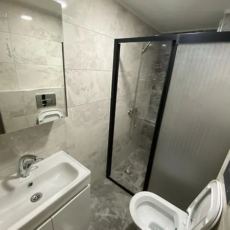 Dolphin Cafe اسطنبول