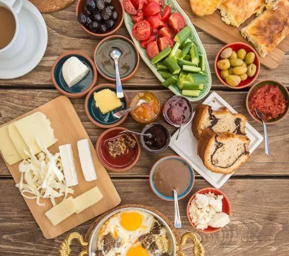 Dolphin Cafe 4* Istambul