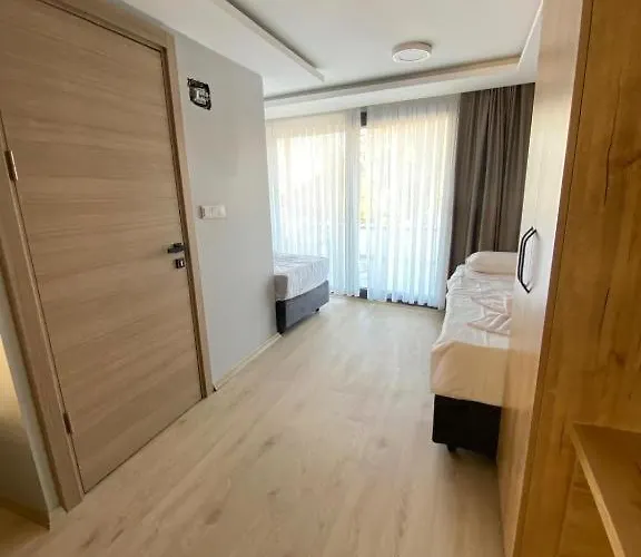 Dolphin Cafe Apart-hotel