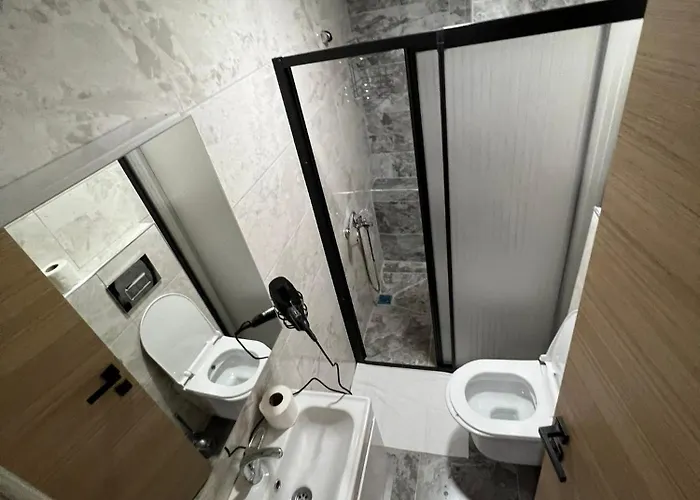 Apart-hotel Dolphin Cafe Istambul