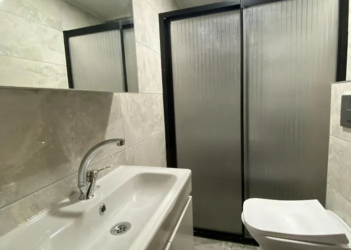 Dolphin Cafe Apart-hotel 4*