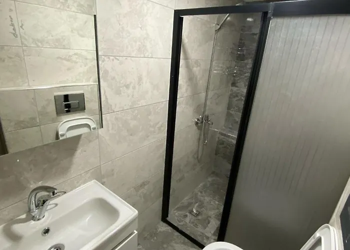 Dolphin Cafe Istambul