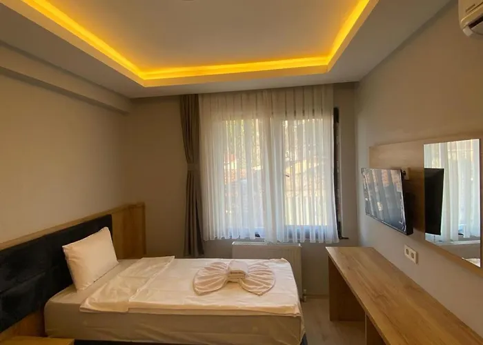 Dolphin Cafe Apart-hotel 4*