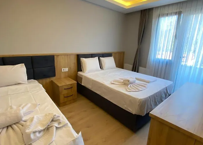 Apart-hotel Dolphin Cafe 4*